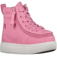 Toddler Pink Billy Classic D