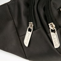 Wollično prijenosni torba za struk Kućanski fanny ručni alati Popravak kompaktne torbe Nosivi dodaci