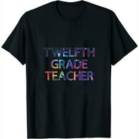 Školski moto: Excel Povratak na darove u školi Slatka ženska majica sa modnim grafičkim otiskom, udobnim