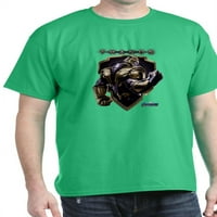 Cafepress - Thanos tamna majica - pamučna majica