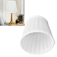 Male sjenila za lampu otporna na glatku sjajnu sigurnu sigurnu sigurnu prikladnu stolu za zidnu svjetiljku