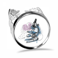 Kesteri Kowledge Mikroskop prsten podesiv ljubavni vjenčani angažman