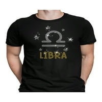 Majica Vaga, Zodijac Sign Majica, Astrologija Tee, Leo majica, košulja Aries, Majica Vodolija, Rito