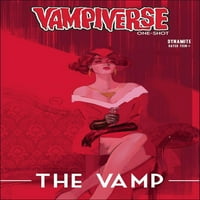 Vampiverse predstavlja: Vamp 1A VF; Dinamitna stripa