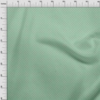 Onuone svilena tabby tkanina Trčna geometrijska štampana tkanina za rezanje BTY wide