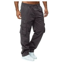 FOPP prodavača muške hlače na otvorenom ležerne hlače Jogging Tool Soling Sportski casual lagano planinarenje