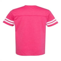 MMF - Muški fudbalski fini dres majica, do veličine 3xl - govorim tečno sarkazam
