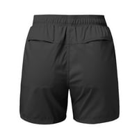 Puawkoer Golf Brze kratke hlače Vanjske kratke hlače Vodene žene Pješačke ljetne suho vježbanje Hlače