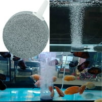 Božićni kućni mjehurić Kamena riba Crpka spremnika Hydroponic Kisegen ploča Mini akvarijum dodaci C