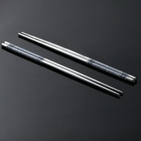 Hariumiu Kuhinjski parovi prehrambeni štapići 8,66 Ne klizni od nehrđajućeg čelika od nehrđajućeg čelika