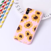 Toyella Sunflower Telefon Stil iPhone Pro max
