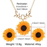 Ogrlice za žene personaliziraju privjeske za ogrlice Memorijalni privjesak nakit poklon valentine Dan