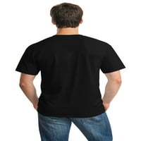 Normalno je dosadno - muške majice kratki rukav, do muškaraca veličine 5xl - Ohio
