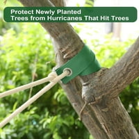 Trake drveća za polaganje najlonskih remena za ispravljanje remena drveća viseći kaiševi sigurnosni