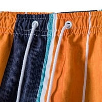 CLLIOS kratke hlače za muškarce nacrtavanje print plaža Hraštačišta Holiday Style Hotsas