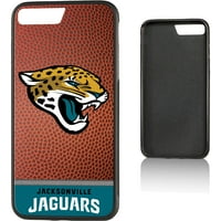 Jacksonville Jaguars iPhone Euck Case sa fudbalskim dizajnom