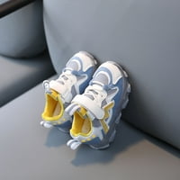 Ealityy Baby Cipele dečko devojke tenisice za bebe prve šetnje cipele Nekrasne papučene cipele za bebe