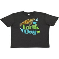 Majica za morsku kornjaču inktastičnoj jarci i majici mladih