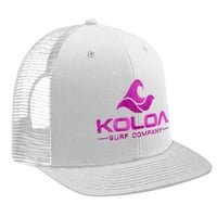 Koloa surf Classic Mesh Back kamiondžije HATS u bojama