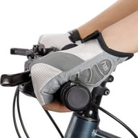 Biciklističke rukavice za muškarce - Rukavice za planinu za bicikl protiv klizanja Absumbing podstavljene