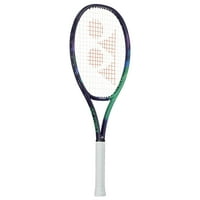 VCORE PRO 100L Unstrung Tenis Reket Green Purple L2