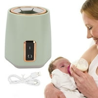 Proizvođač, Električni šejker za bebe Automatska prenosiva multifunkcionalna mašina za mleko