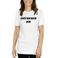 South New Berlin mama kratka majica kratkih rukava majica po nedefiniranim poklonima