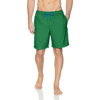 Muška ploča Shorts Kupaći kostimi Rastvaranje kupaćih trupa muškarci Casual Hlače Muške kratke hlače