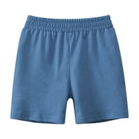 Baby Boy Shorts Casual Hlače Ljetne kratke hlače Skraćene kratke hlače Ležerna odjeća Moda za dječju