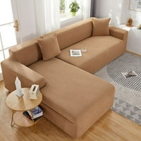 Sanmadrola Couch obuhvaća novi univerzalni kauč na kauču otporni na kauču, kauč za jastuke za kauč za