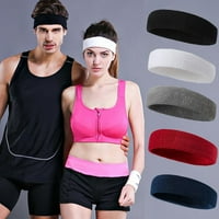 Znojne trake - Duksevi za izradu, sportovi, tenis - atletski frotirani krpa glava za muškarce i žene