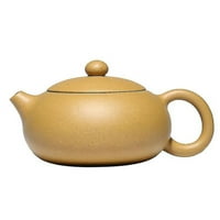 Kineski autentični yixing čajnik ljubičasta glina xi shi čajnik poznate ručno izrađene klasične čajničke