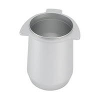 Dozing Cup, smanjite leguru od aluminija od preljeva izdržljiva jednostavna za čišćenje dozirnih šalica