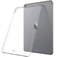 Saharacase Classic zaštitna futrola za iPad Pro 12,9 - bistra boja: bistra