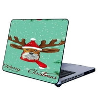 Kompatibilan sa MacBook-om Telefonska futrola, Božićno-poklon-CASE silikon zaštitni za TEEN Girl Boy