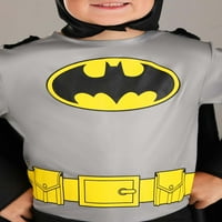 Klasični batman Kids kostim