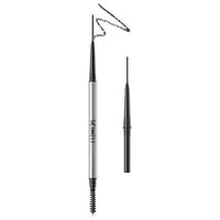 HonRane Set olovka za obrve sa zamjenom četkice Ultra tanki vrh Dugotrajan dugi znoj Professional Professional
