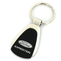 Ford Expedition Privjesak za ključeve i ključ - Crvena suza