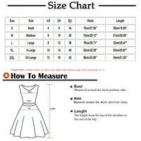 Daqian Plus size suknje za čišćenje žena nagnuta suknja casual visoki struk mini suknja Flare A-line