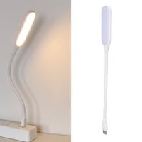 Ymiko mini stolna svjetiljka, LED stolna svjetiljka, noćna svjetlost trobojna Stepless zatamnjavanje