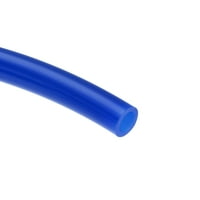 Uxcell od PU zračnog crijeva Kit Kit Mjerači plave s priborom