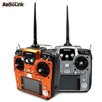 Radiolink na II 12CH RC režim 2.4G DSSS & FHSS daljinski upravljač i prijemnik R12D za RC Drone