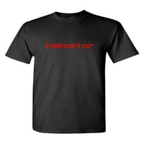 Impoter - Gaming - Unise majica