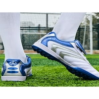 Ymiytan Unise prozračne fudbalske cipele na otvorenom Fleksibilno ravni trening za cipele sa noktima