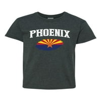 Normalno je dosadno - majice za velike dječake i vrhovi rezervoara, do velikih dječaka - Phoenix