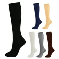 Spremne čarape za žene i muškarce HG - Najbolje medicinske, trčanje, sestrinstvo, planinarenje, čarape