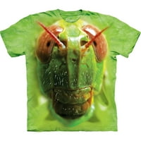 Grasshopper lica majica - X-velika