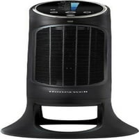 Home Home Weenewwell - Thietset® Toranj ventilator - crni