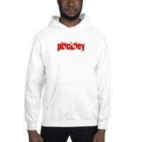 Pinckney cali stil dukserice pulover majica po nedefiniranim poklonima
