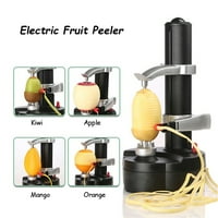 Belfoyer kućni višenamjenski električni šljunčar Automatski voćni krumpir Krompir Kuhinja Mali uređaji
